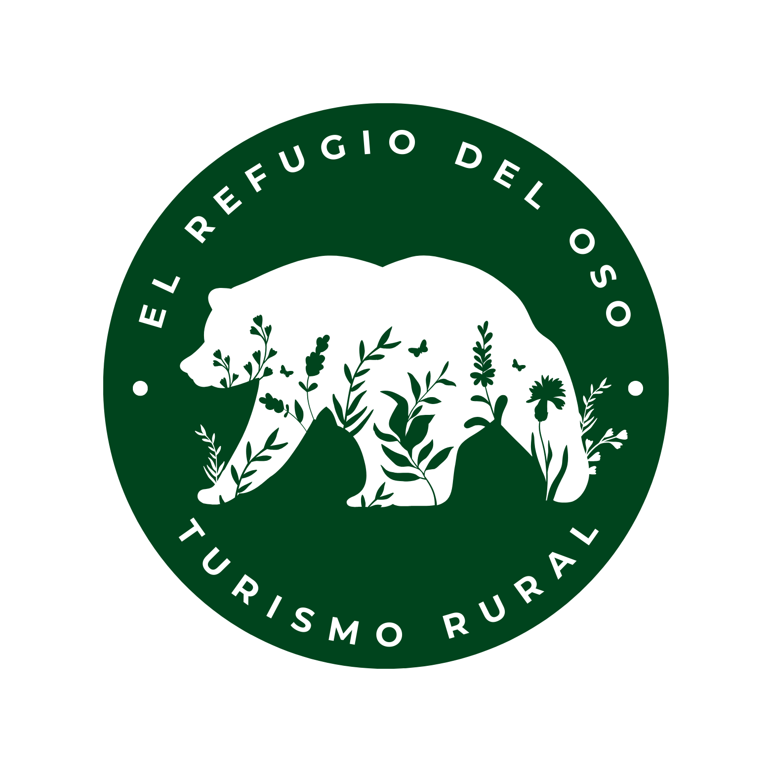 El Refugio del Oso