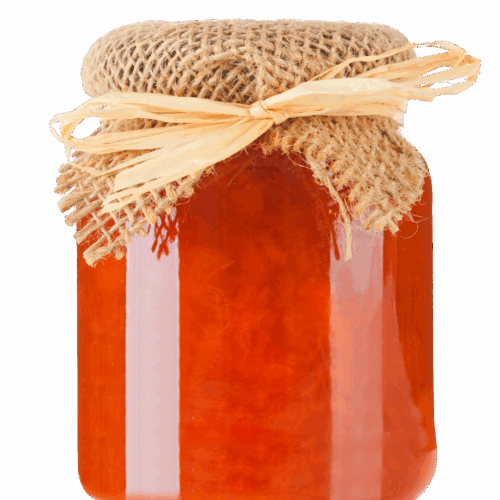 Mermeladas caseras